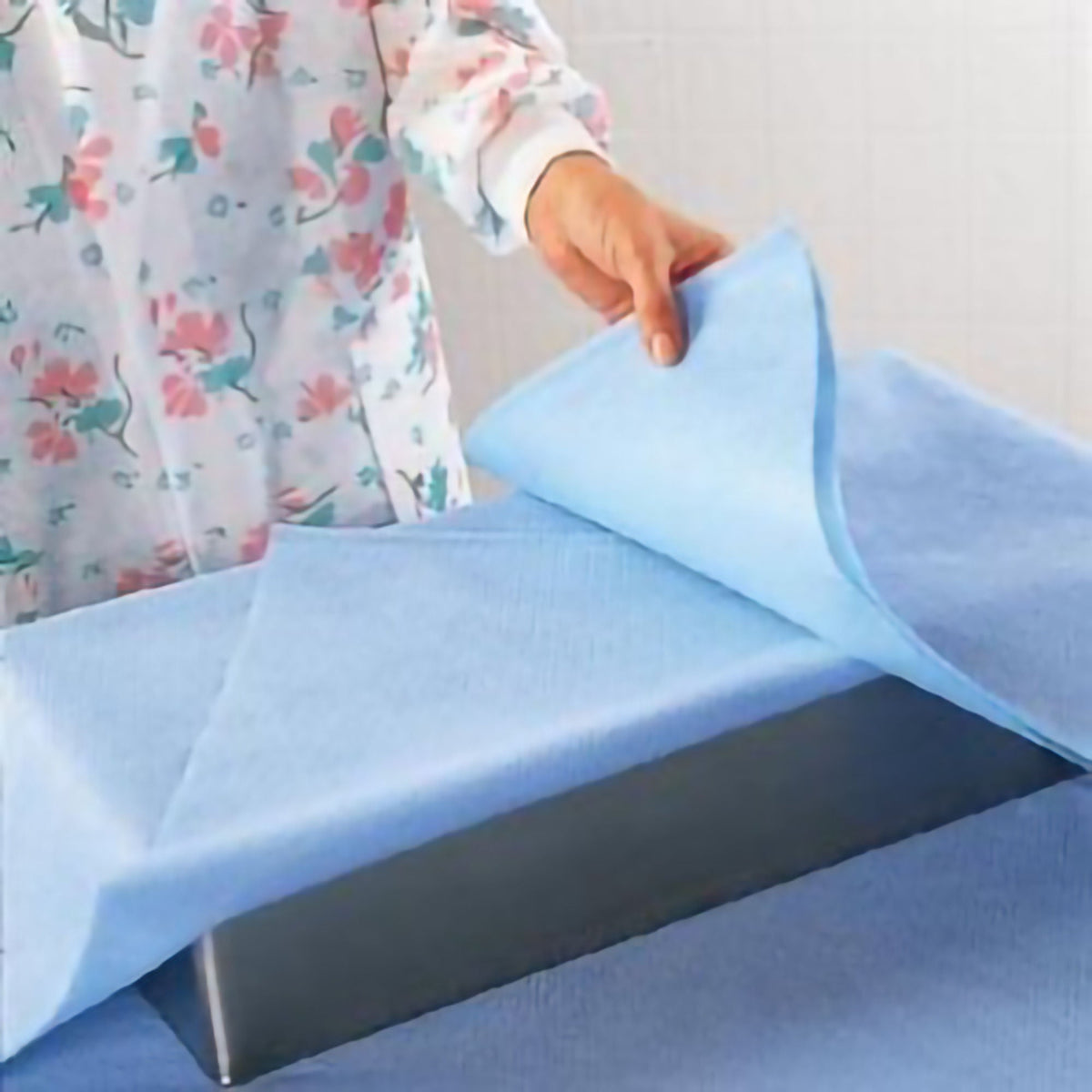 Kimtech™ Kimguard™ Sterilization Wrap, 30 X 30 Inch, 1/Pk