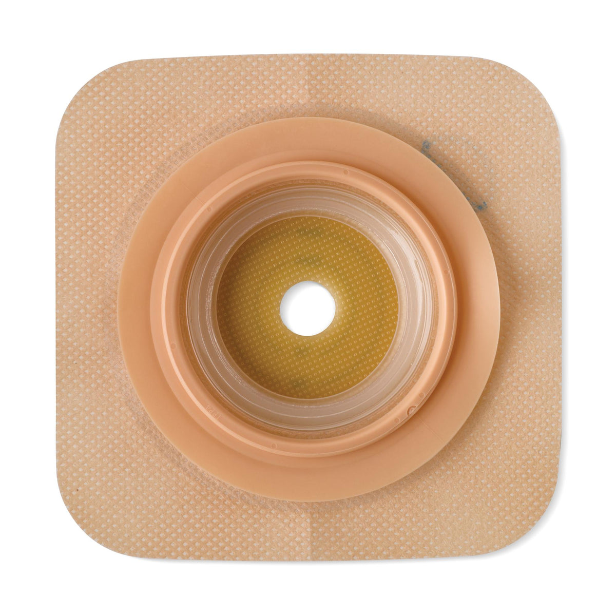 Barrier, Skin Natura Durahesive Convex Ctf Sm (10/Bx), 10/Bx