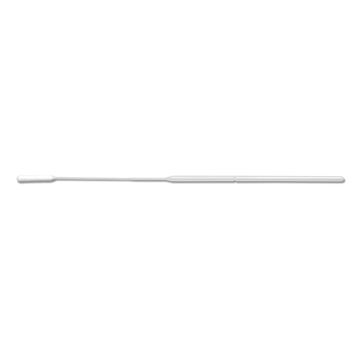 HydraFlock® Swabstick, 6-Inch Length, 50/BX