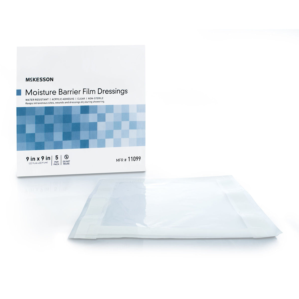 Mckesson Wound Protector, Medium, 700/Cs