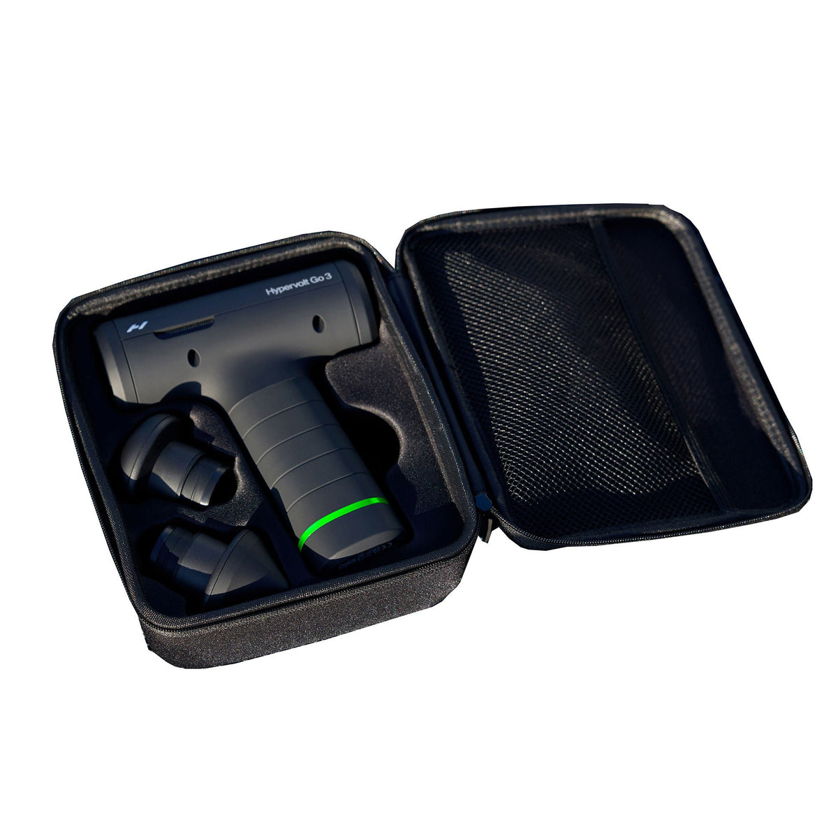 Device, Massage Percussion Hypervolt Go 3, 1/Ea