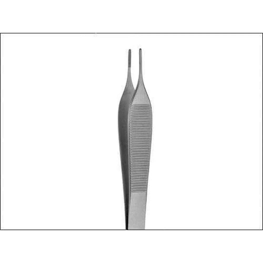 Adson Forceps Serrated 4.75" - MARK3®*