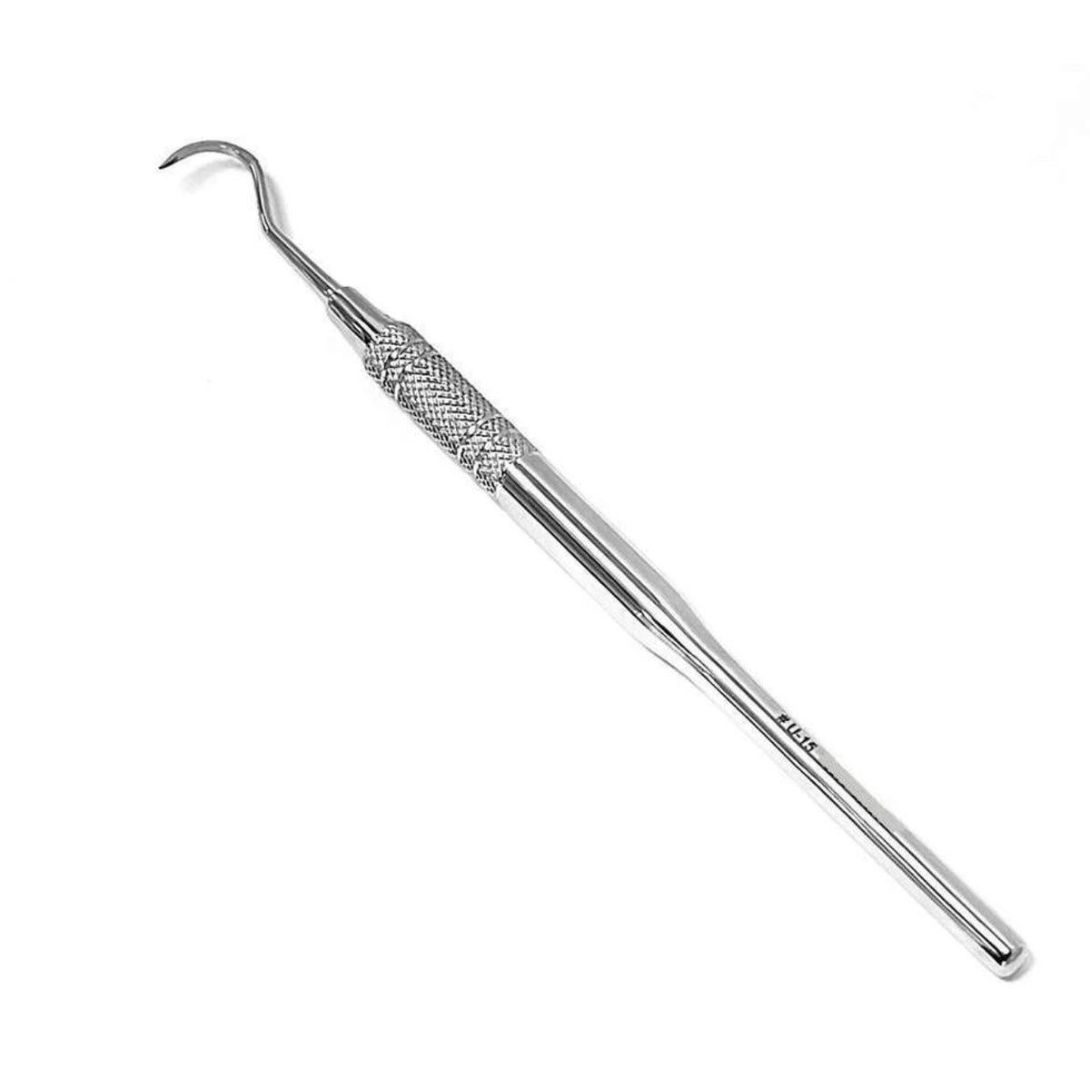 Sickle Scaler #H6/7 Anterior Firm-Grip Hollow Handle - MARK3®*