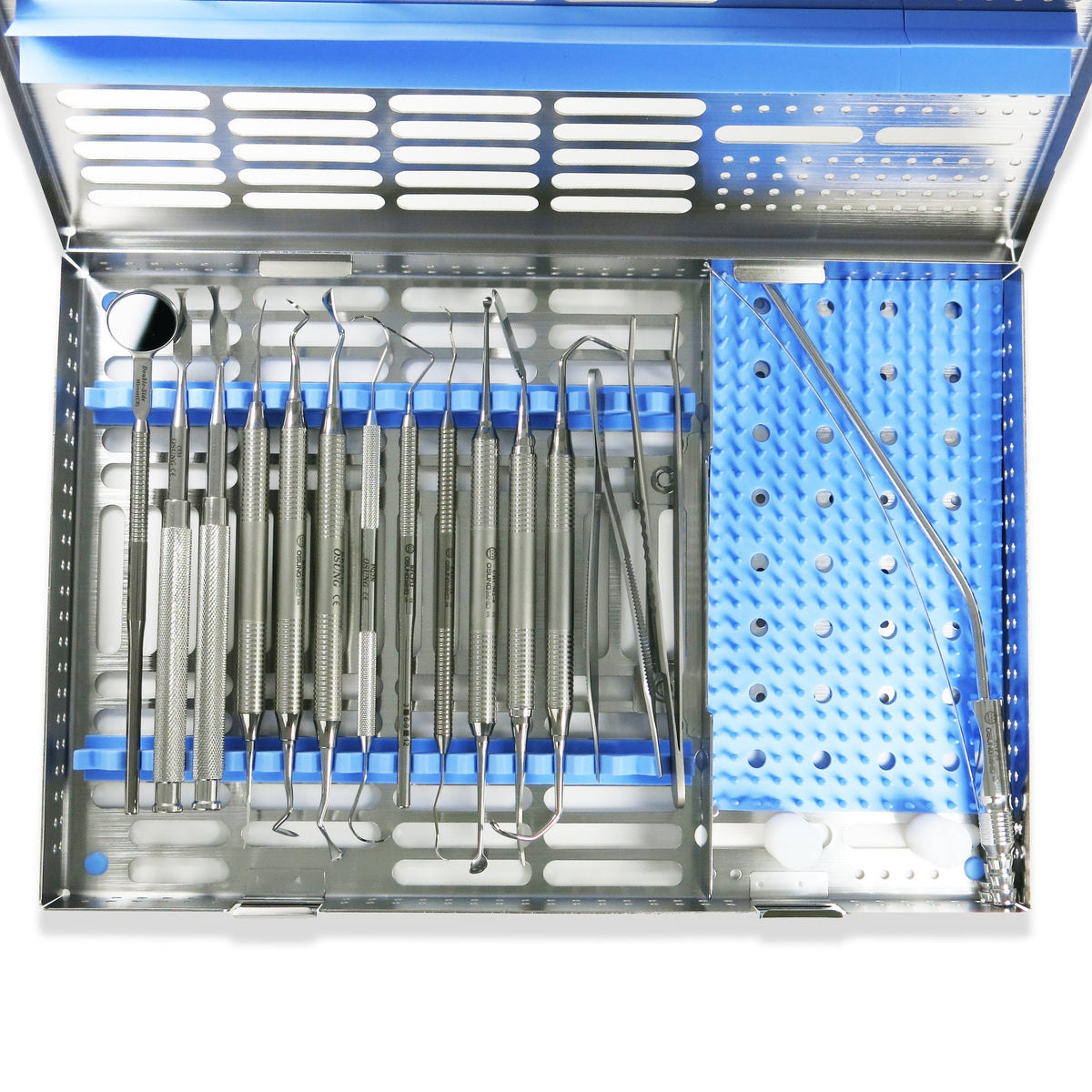 OSUNG PERIODONTAL SURGERY KIT | N-130 - Osung USA