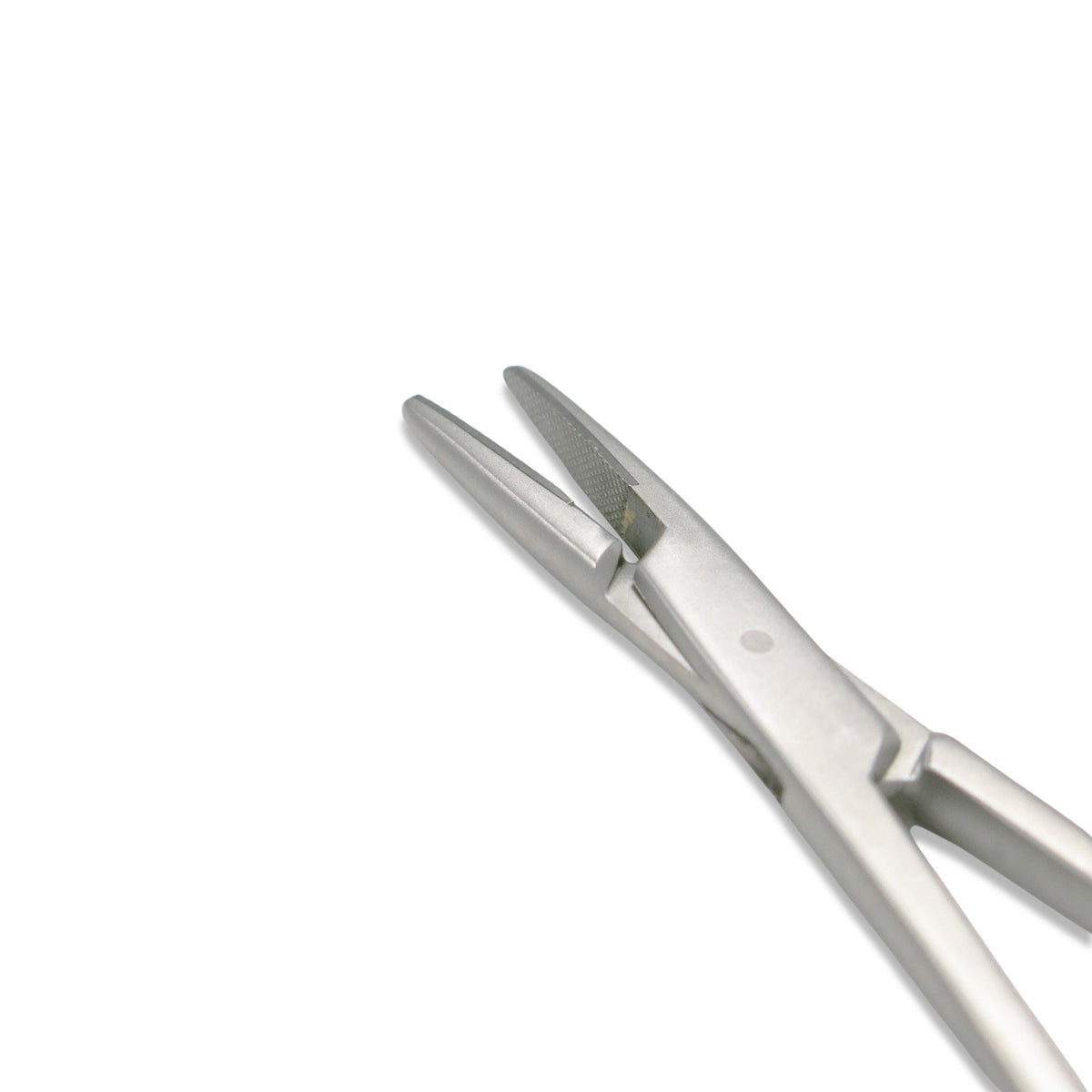 Osung 5.9" Tungsten Carbide Crile-Wood Needle Holder Premium -NHC150TC - Osung USA