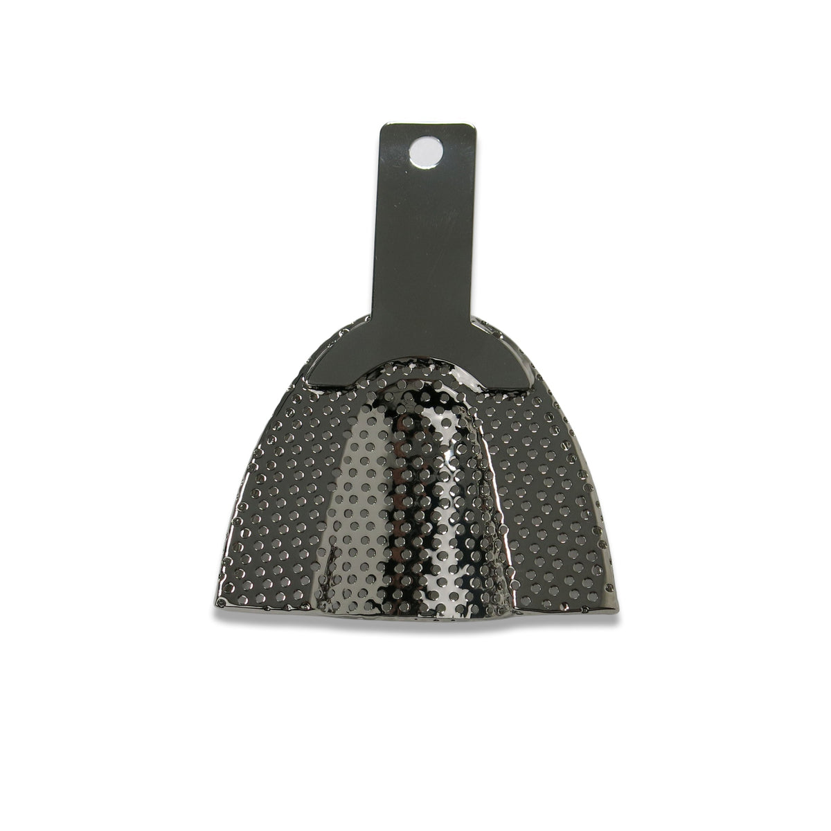 Dental Impression Tray, Reg, Ni-Brass, TBWLU - Osung USA