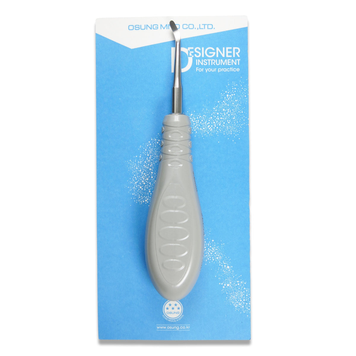 Elevator, Plastic handle, 3EL74 - Osung USA