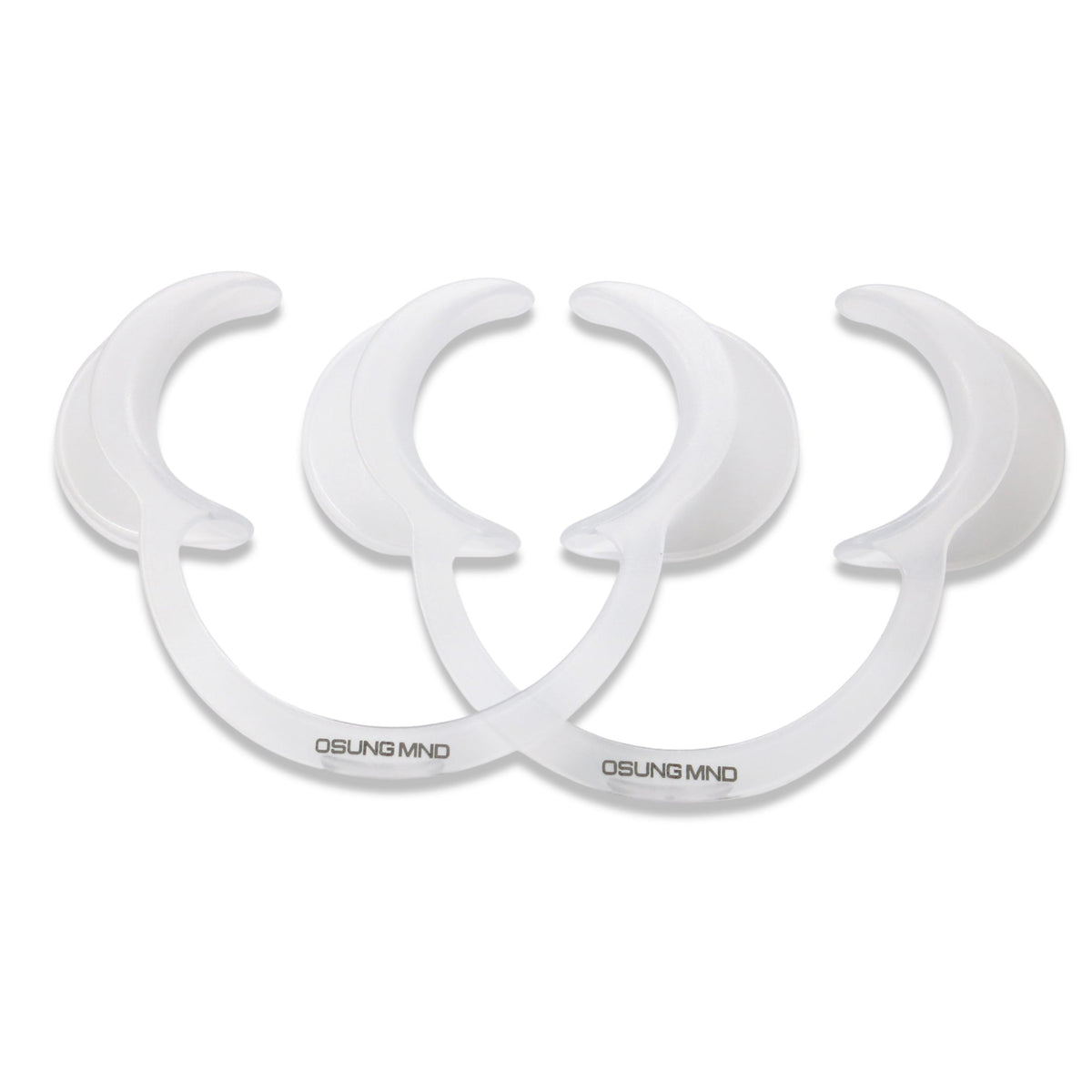 Osung Large Lip Wider Retractor 2 Pcs. for tooth whitening -RTCPD1 - Osung USA