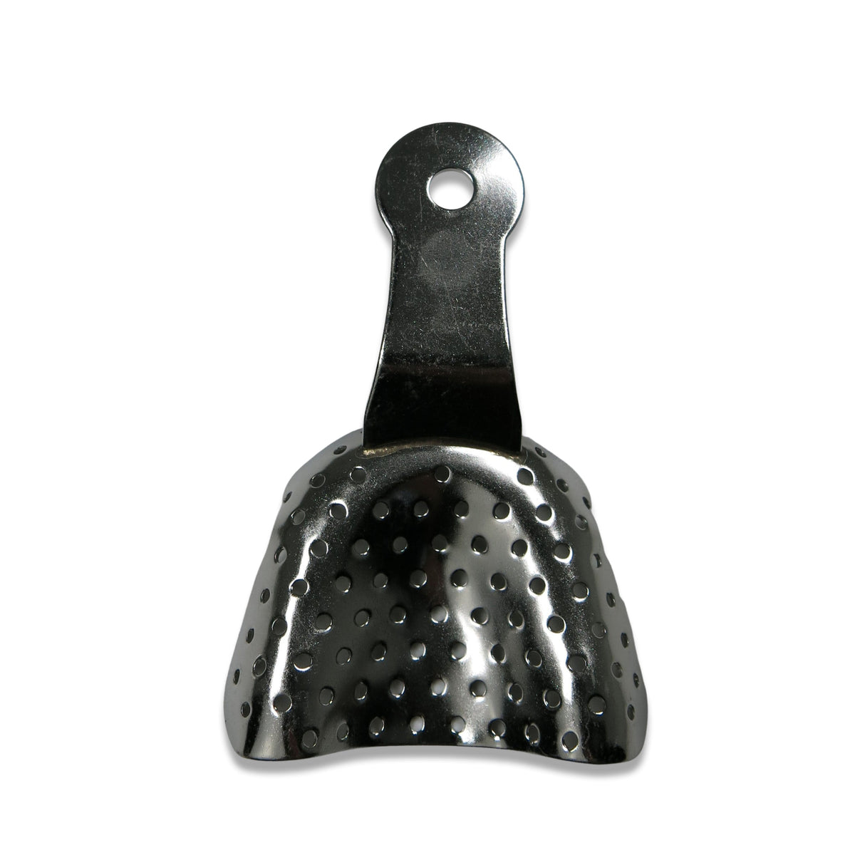 Dental Impression Tray, Edentulous, S.S., S UPPER, TSESU - Osung USA