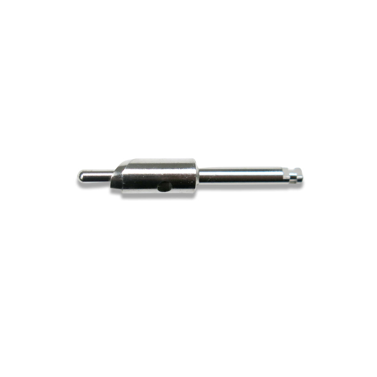 Inclined Tissue Punch 4.0mm, Handpiece, TPI40G - Osung USA