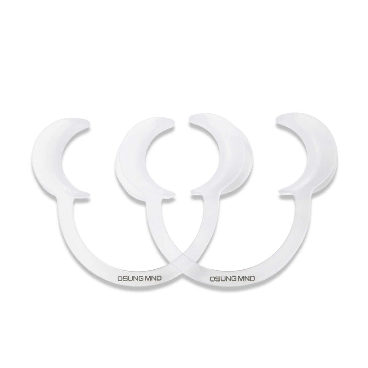 Osung Medium Lip Wider retractor 2 Pcs for tooth whitening -RTCPD2 - Osung USA
