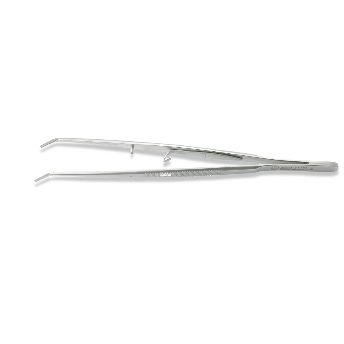 Osung Locking Pliers 6.1" Tweezer -EAPCUL155 - Osung USA
