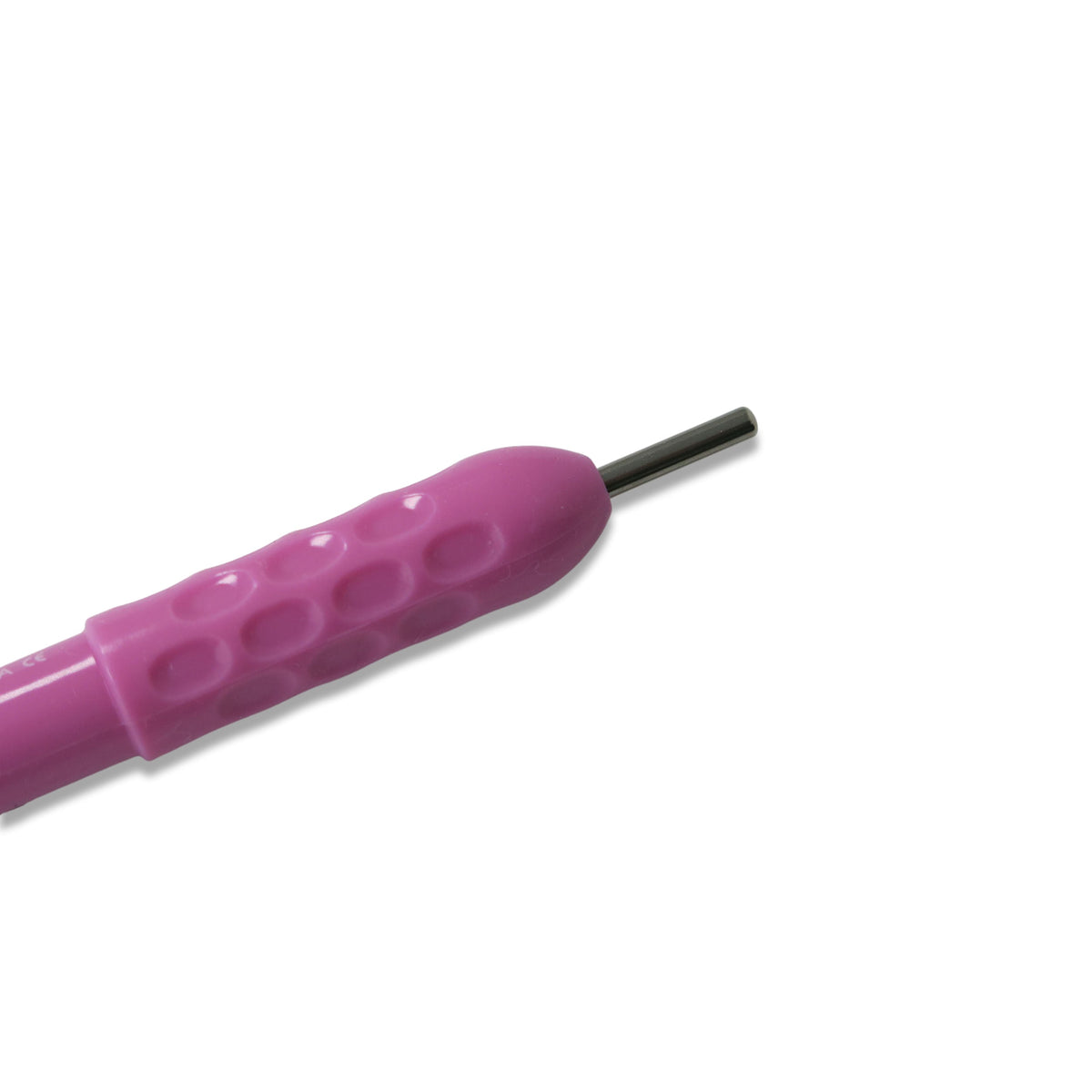 Dental Mirror, Parallel, Posterior, Autoclavable Silicone Handle, DMPRP - Osung USA