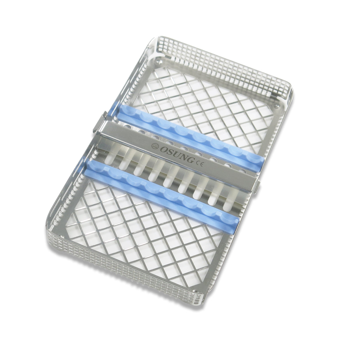 Dental Instrument Cassette, EFS8L - Osung USA