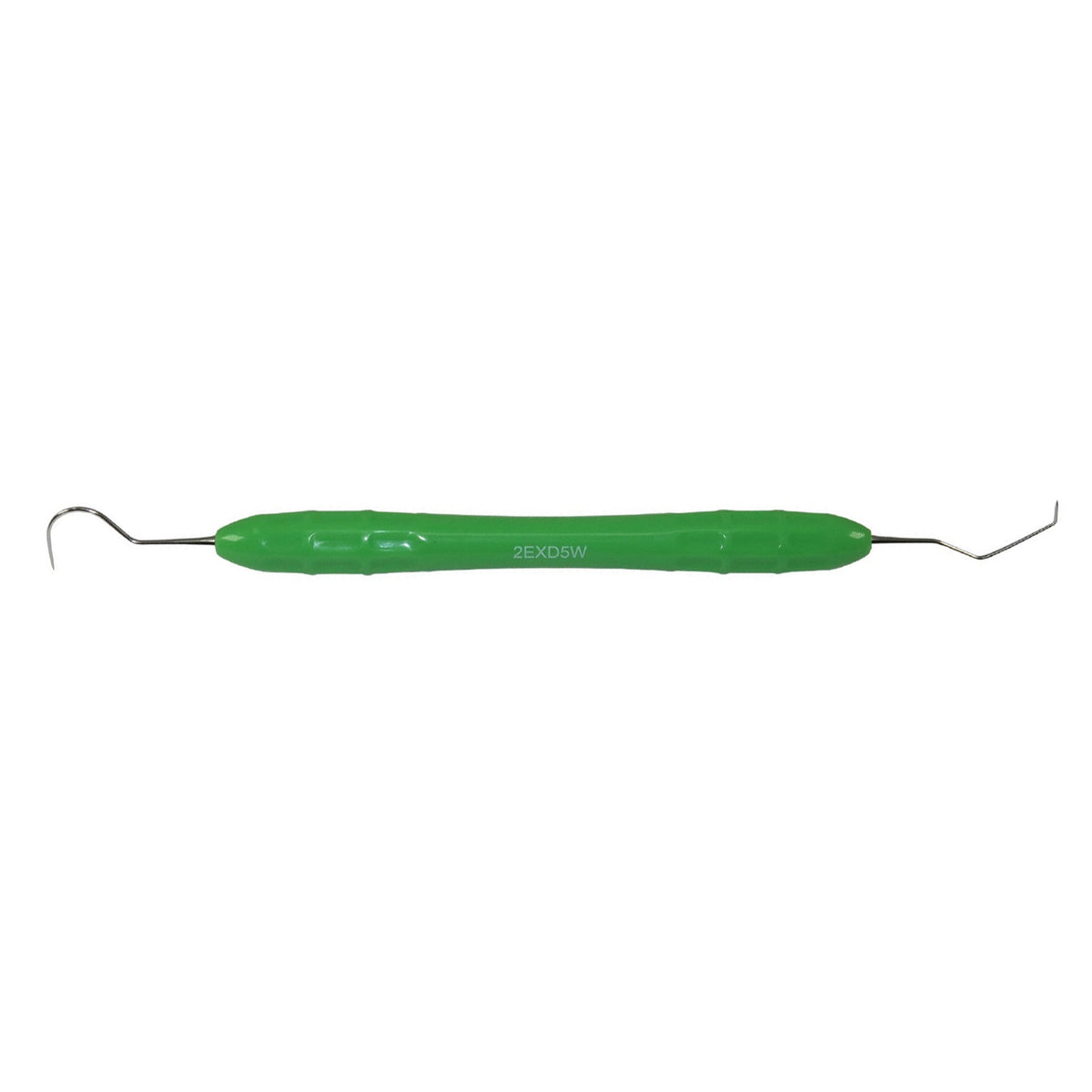 Dental Explorer, Autoclavable Silicone Handle, 2EXD5W - Osung USA