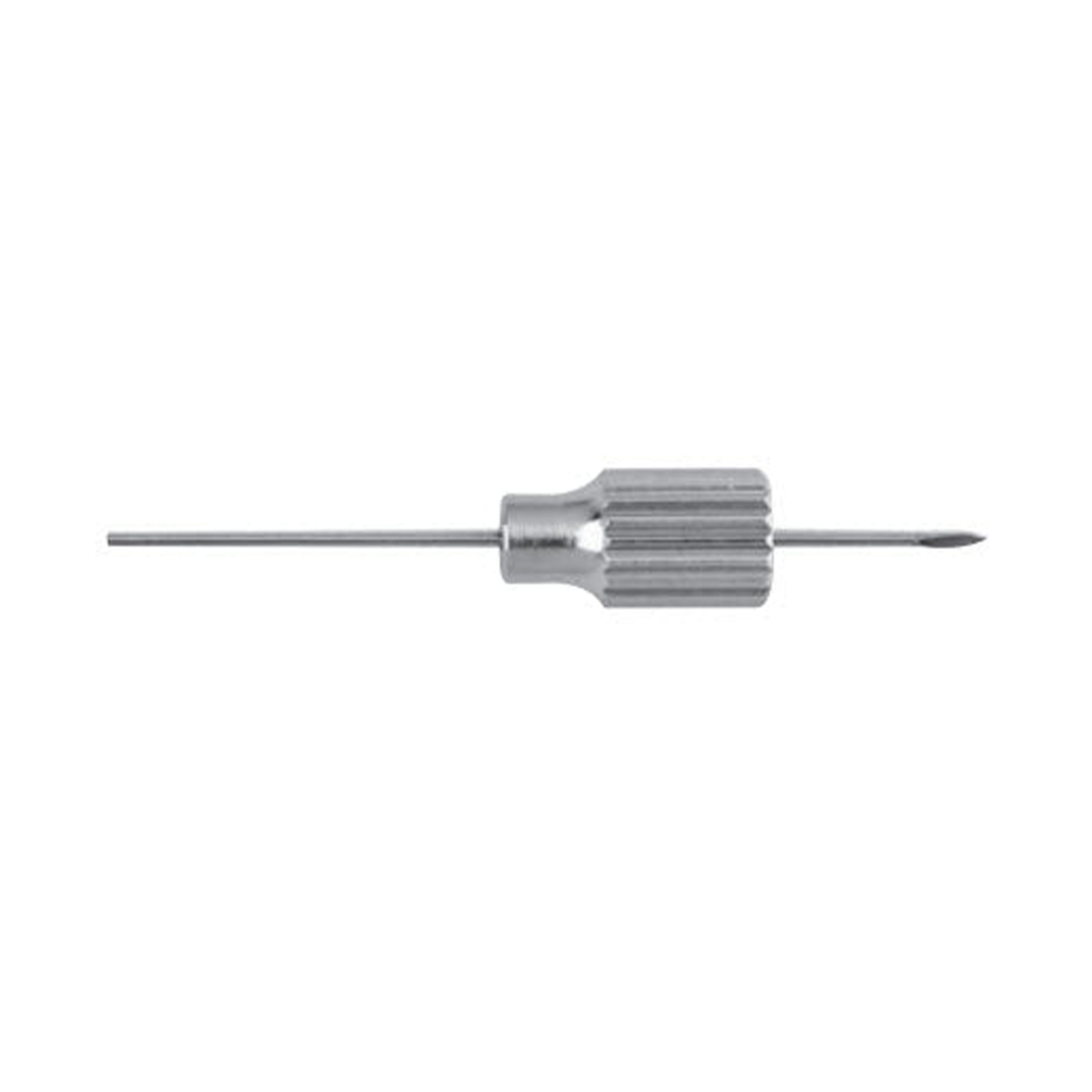 Osung Agar Syringe Tip, SBA18T1 - Osung USA