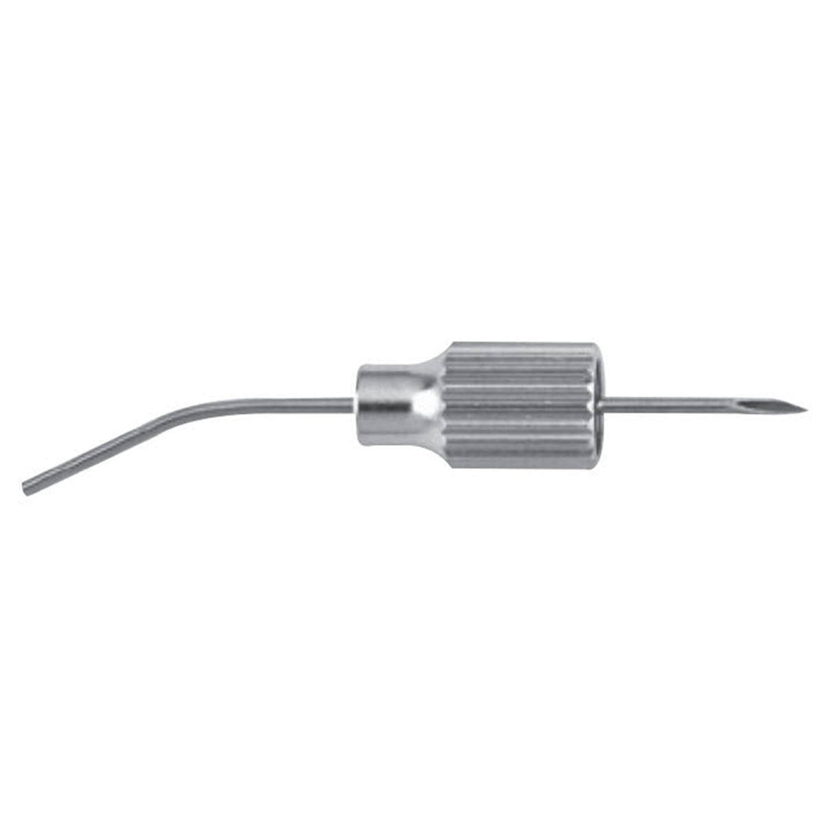 Osung Agar Syringe Tip, SBA18T2 - Osung USA