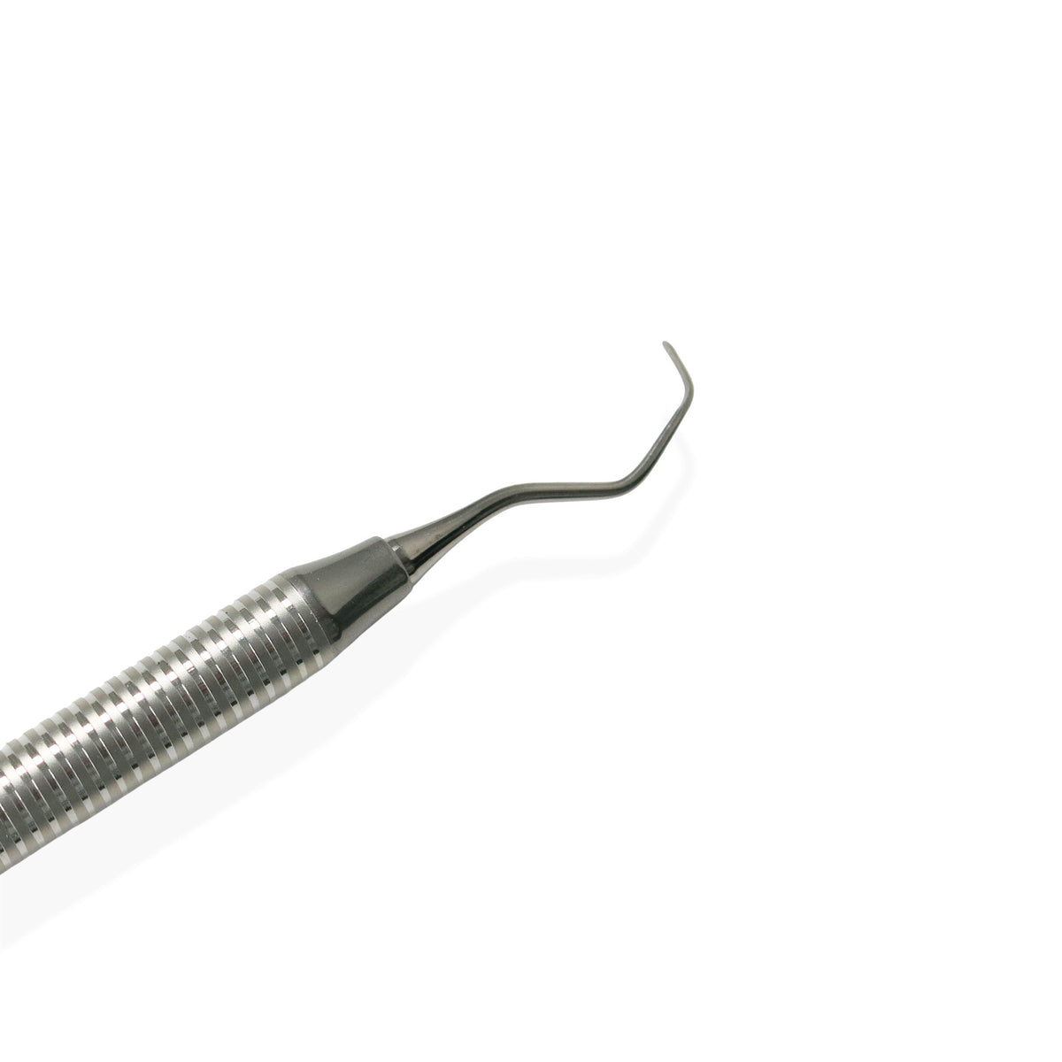 Osung 7/8 Implant Curette Titanium Posterior Premium -ICGR7-8 - Osung USA