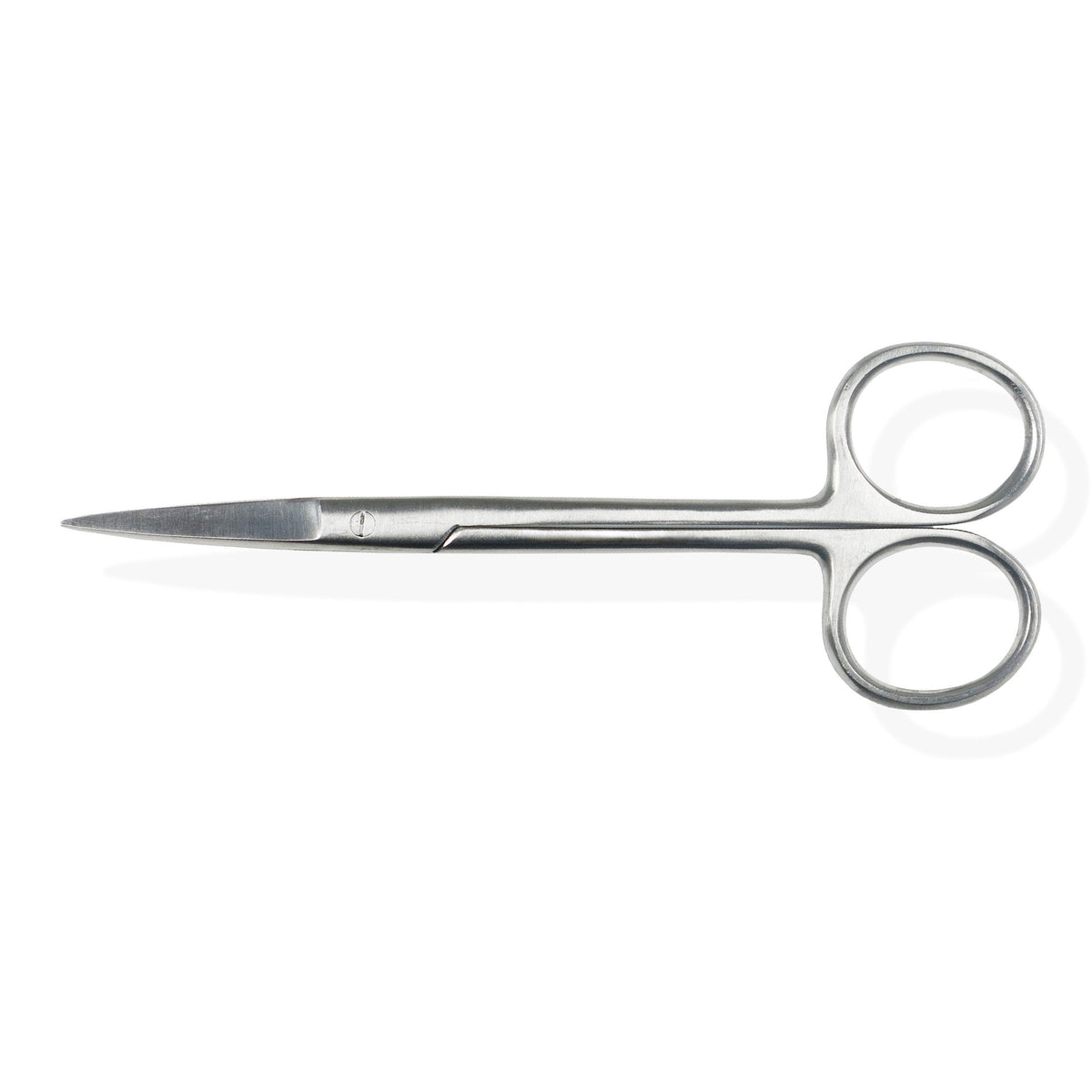 Wagner Scissor, Straight, 4.75" - Osung USA