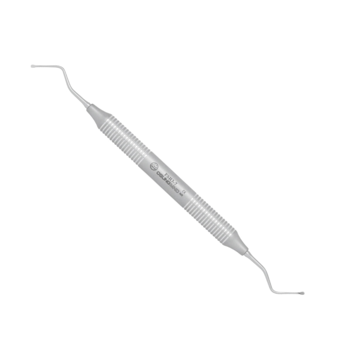Dental File Scaler, Hirschfield, FSH3-7 - Osung USA