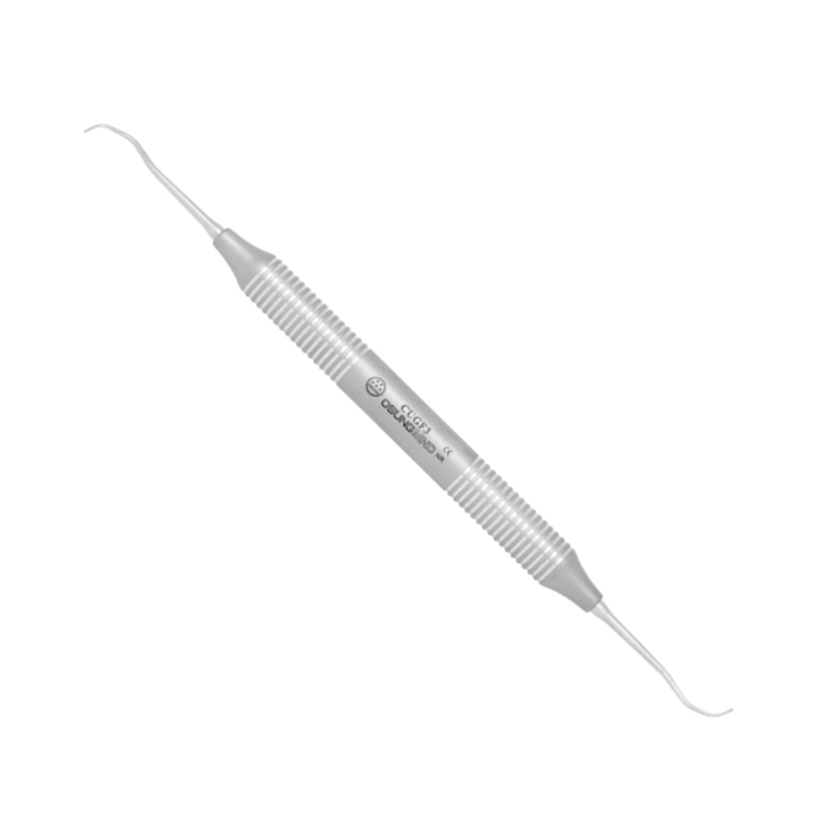 Dental Universal Curette, Goldman-Fox 3, CUGF3