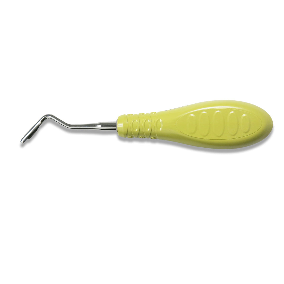 Luxating Elevator, Regular, Dual-Edge, Plastic handle , 3ELLD502 - Osung USA