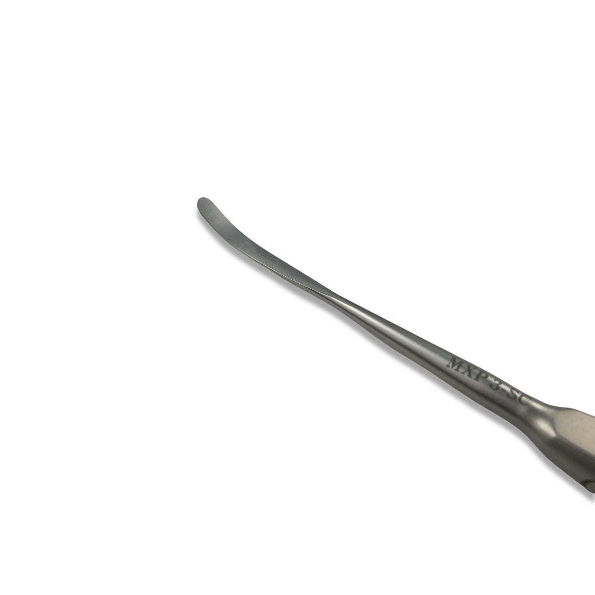 Periosteal Elevator for Maxillofacial Surgery, MXP3SC - Osung USA