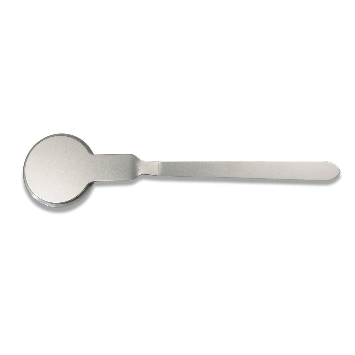 Front Surface Large Round Mouth Mirror, 43 mm Dia, DMEM - Osung USA