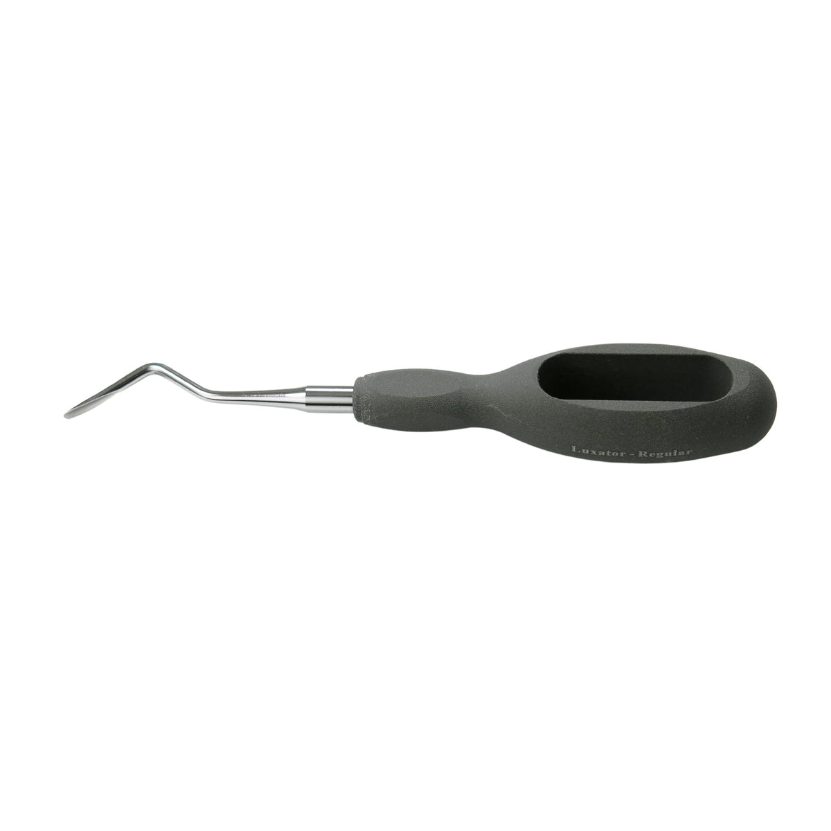 Dental Luxating Elevator, Compound Curved 3.0 mm, Regular - Osung USA