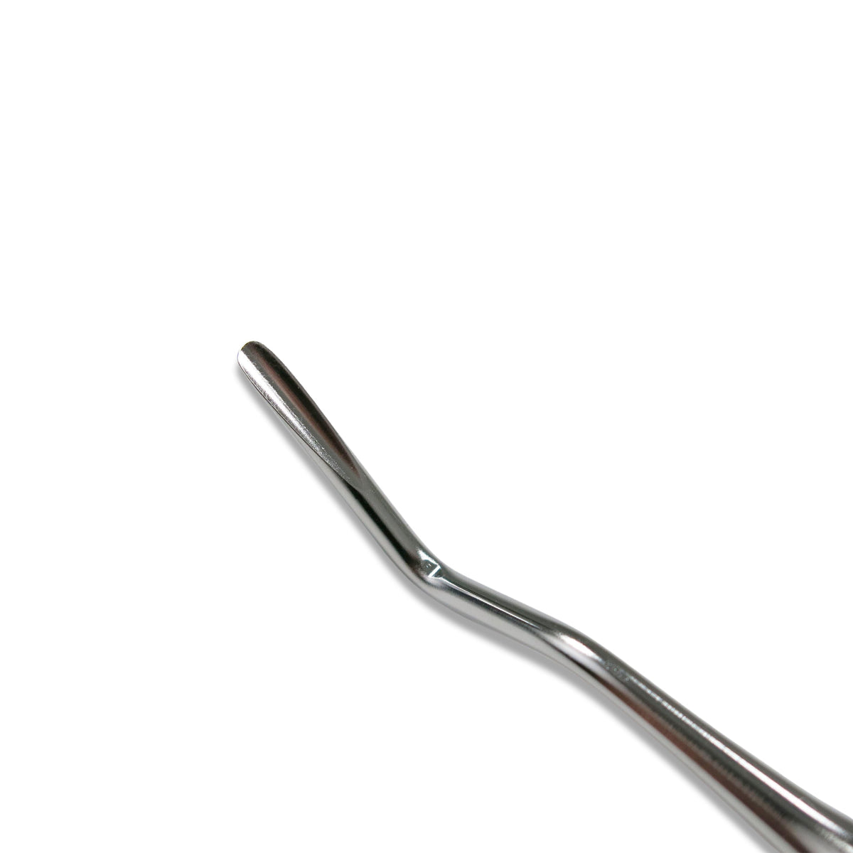 Dental Luxating Elevator, Compound Curved 3.0 mm, Regular - Osung USA