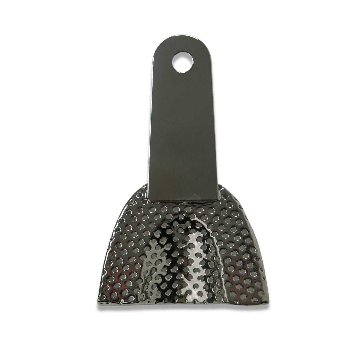 Dental Impression Tray, Orthodontia, Ni-Brass, TBOSU - Osung USA