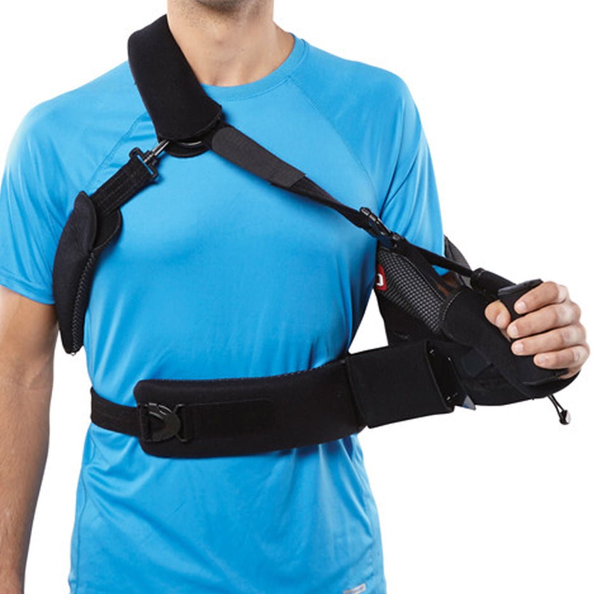 Shoulder Brace, Arc 2.0 Univ, 1/Ea