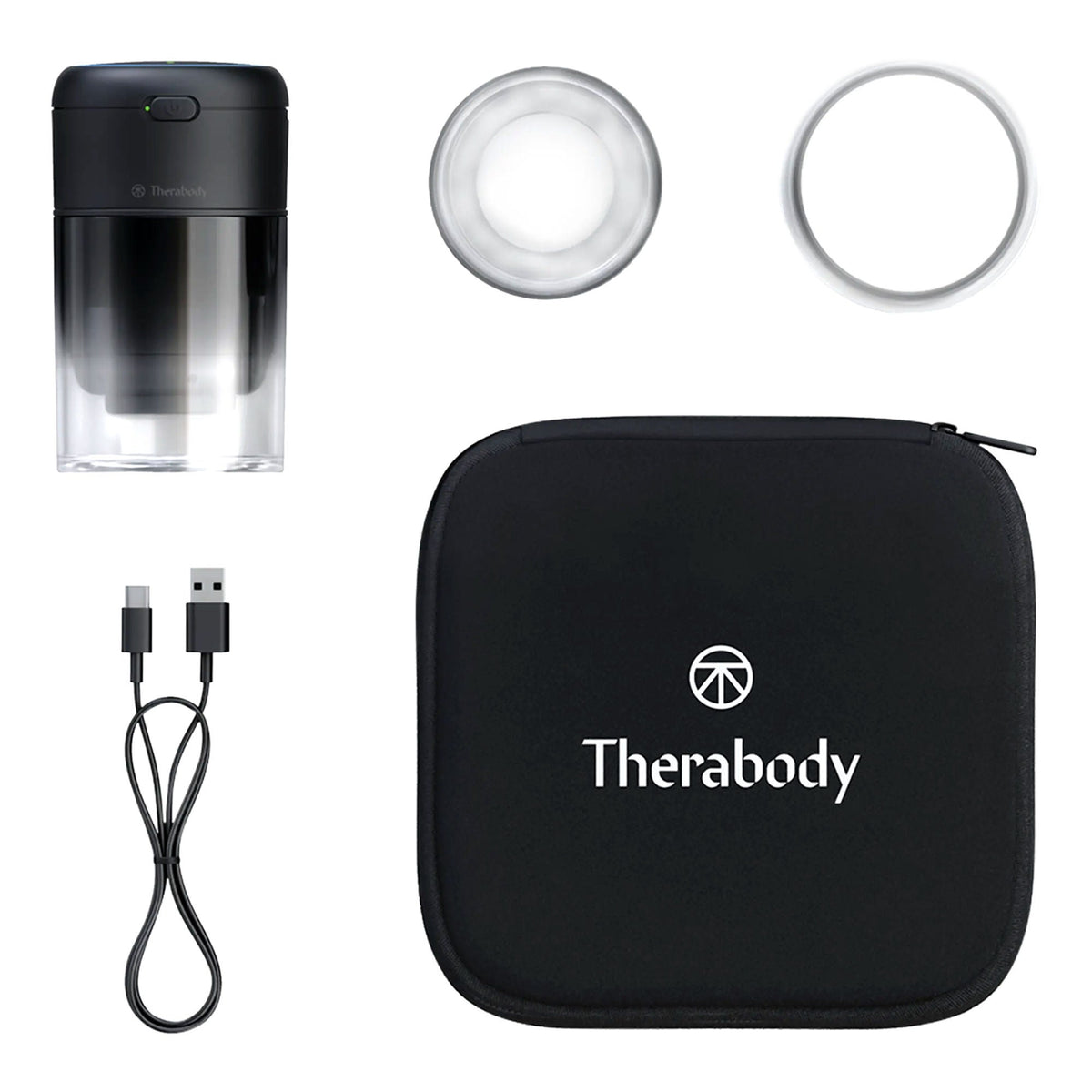 TheraCup Cupping System, 1/EA