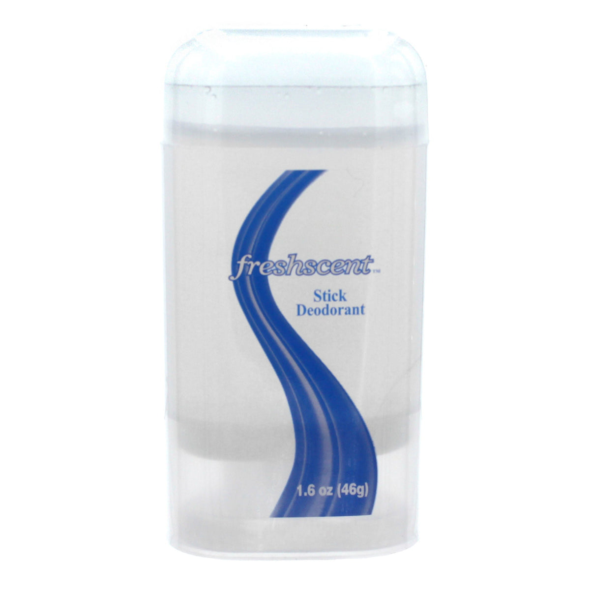 Freshscent Deodorant, Solid Stick, 1.6 Oz. Scented, 144/Cs