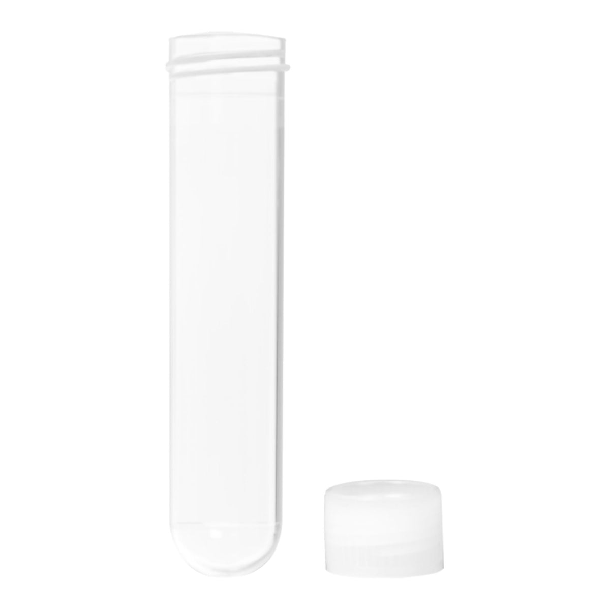 Sarstedt Centrifuge Tube, 10 mL, 16 x 79 mm, 1000/CS