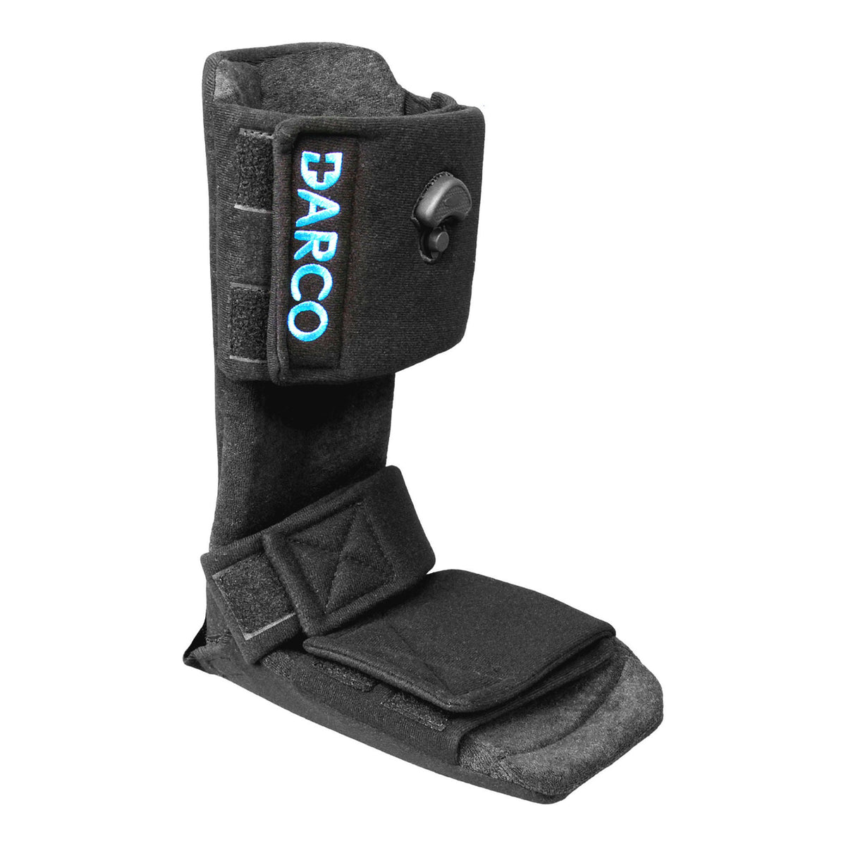 Darco Pneumatic Night Splint, Medium, 12/Cs