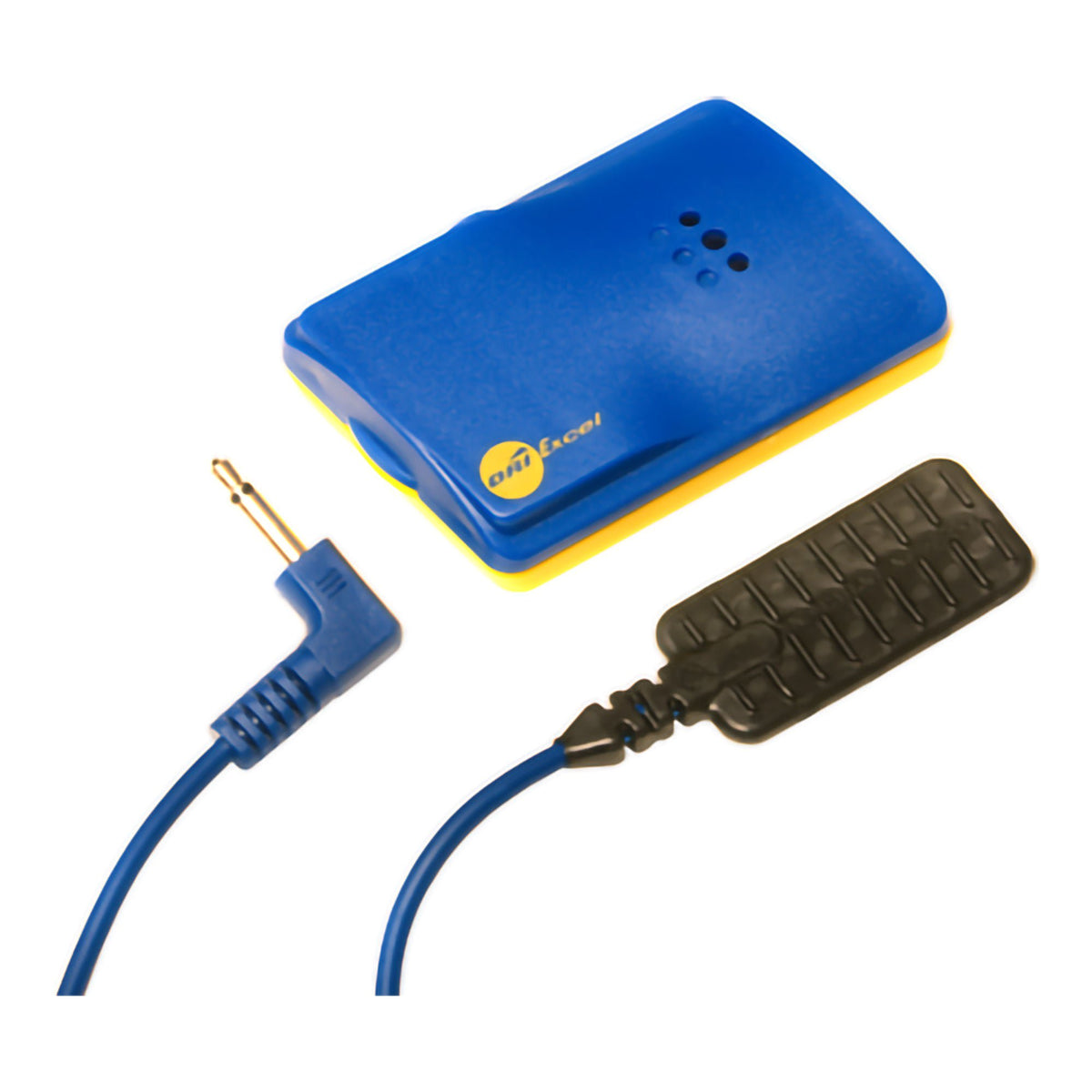 Alarm, Bed Wetting Dri Excel W/Urosensor Wired, 1/Ea