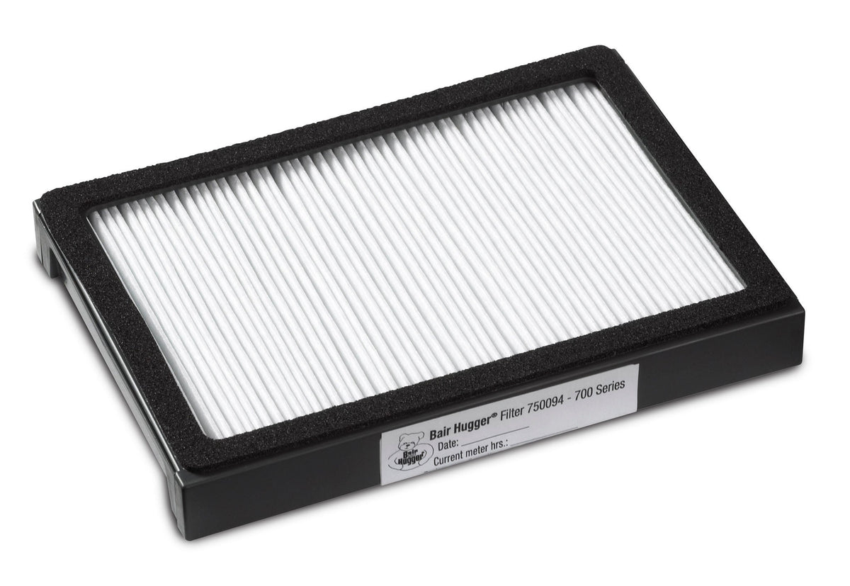 FILTER, 0.2UM HI EFFICIENCY 700SERIES BAIR HUGGER, 1/EA