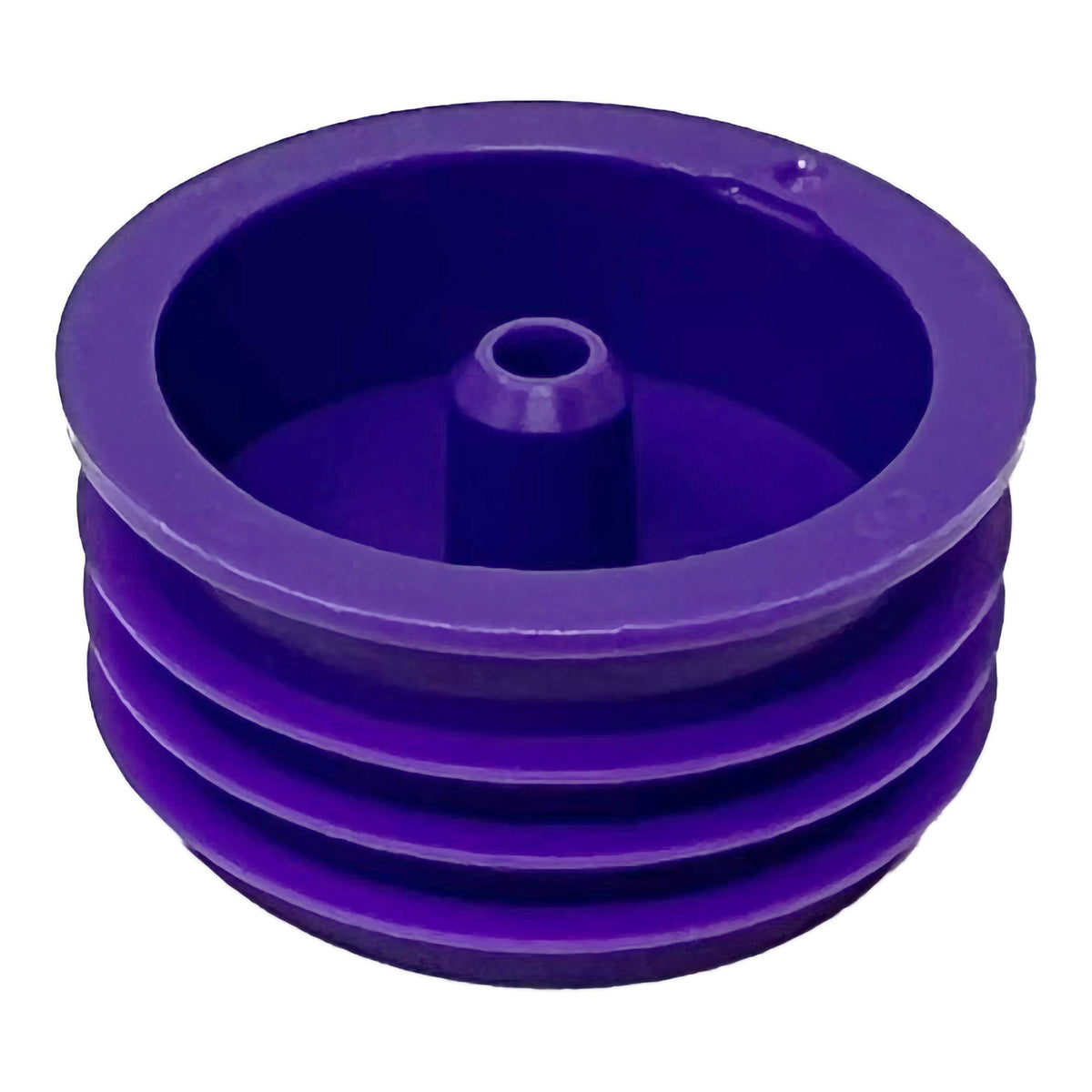 ADAPTER, ENFIT MEDICATION BOTTLE 25MM-27.5MM (100/CS), 100/CS