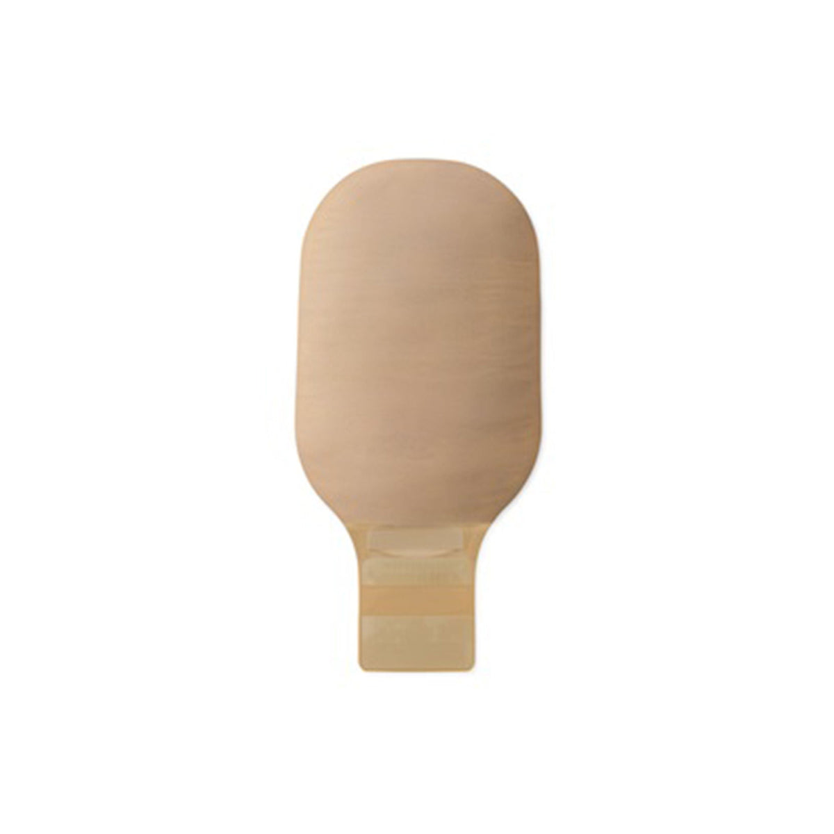 Premier™ 8294 One-Piece Beige Ostomy Pouch, Pre-cut to Fit 32 mm Stomas, 5/BX