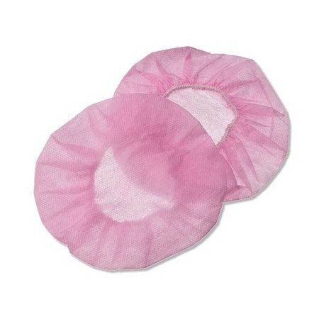 Cover, Headphone Sanitary Mripnk Lg (1000/Pk), 1000/Pk