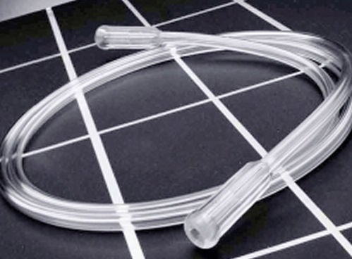 TUBING, OXY 3CHANNEL GRN (20/CS) SALTLB, 20/CS