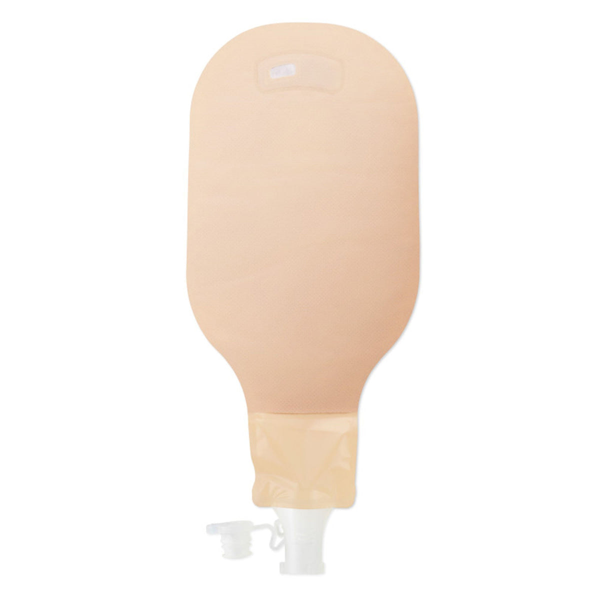 OSTOMY SYS, HIOP SFT CNVX FT TP TSP 25MM CUT-FIT 1" (5/BX), 5/BX
