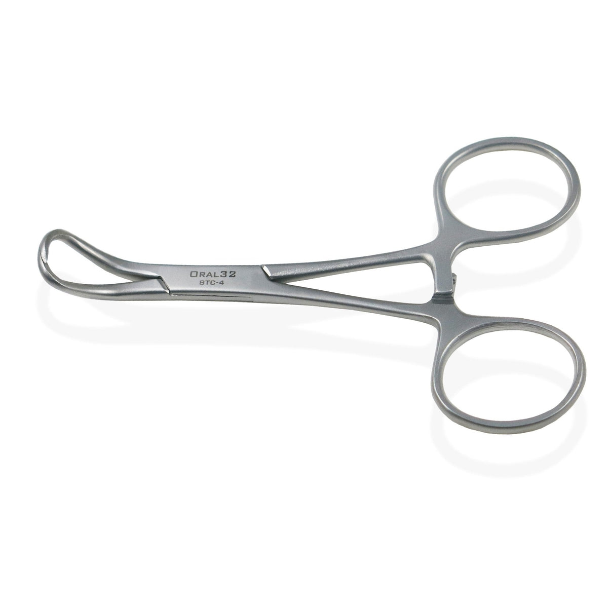 Backhaus Towel Clamp 3.5" - Osung USA