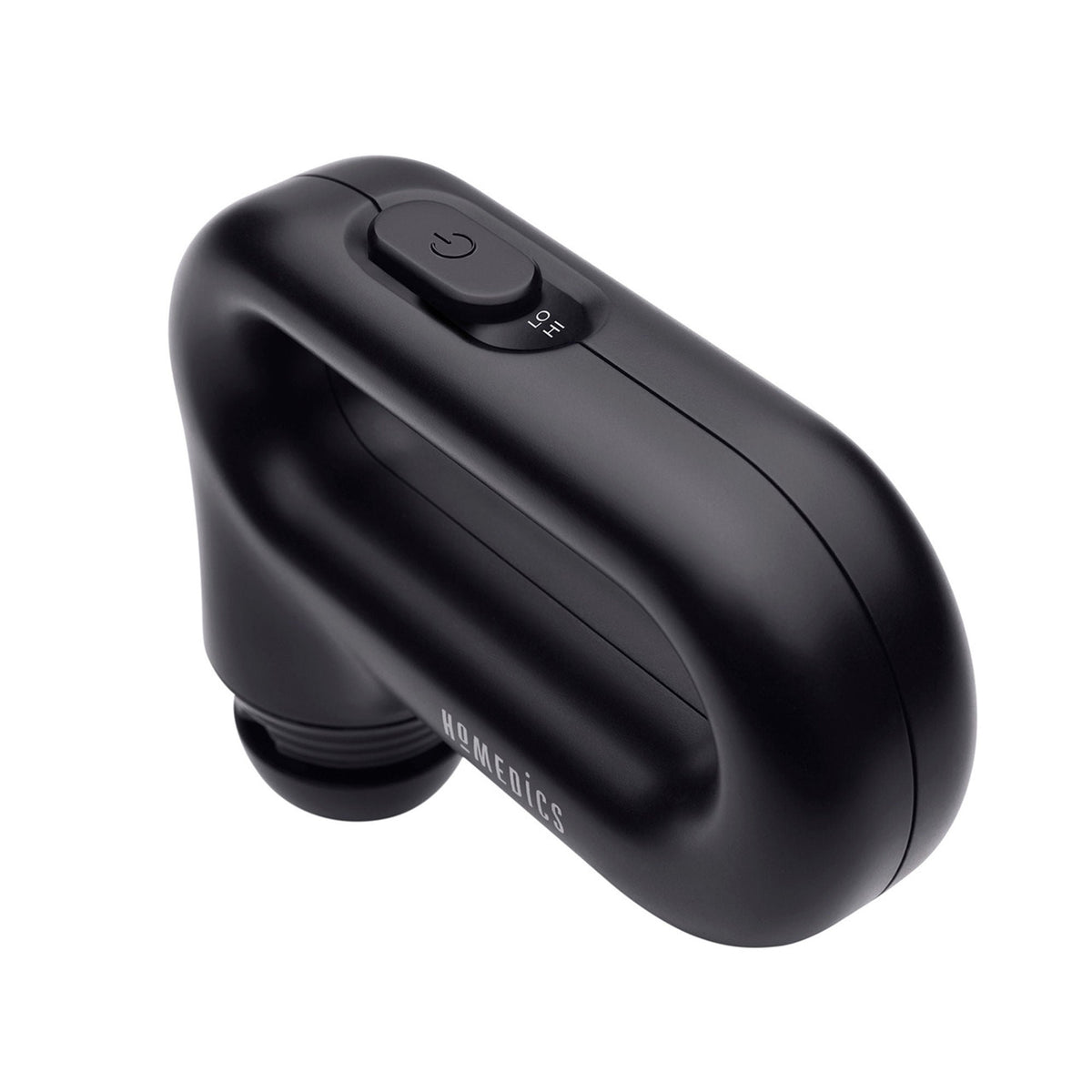 Homedics® Portable Full-Body Vibration Massager, 3/Cs