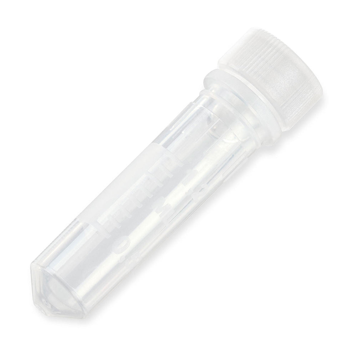 Tube, Centrifuge Micro Screw/Cap 2Ml (500/Bg 2Bg/Cs), 1000/Cs