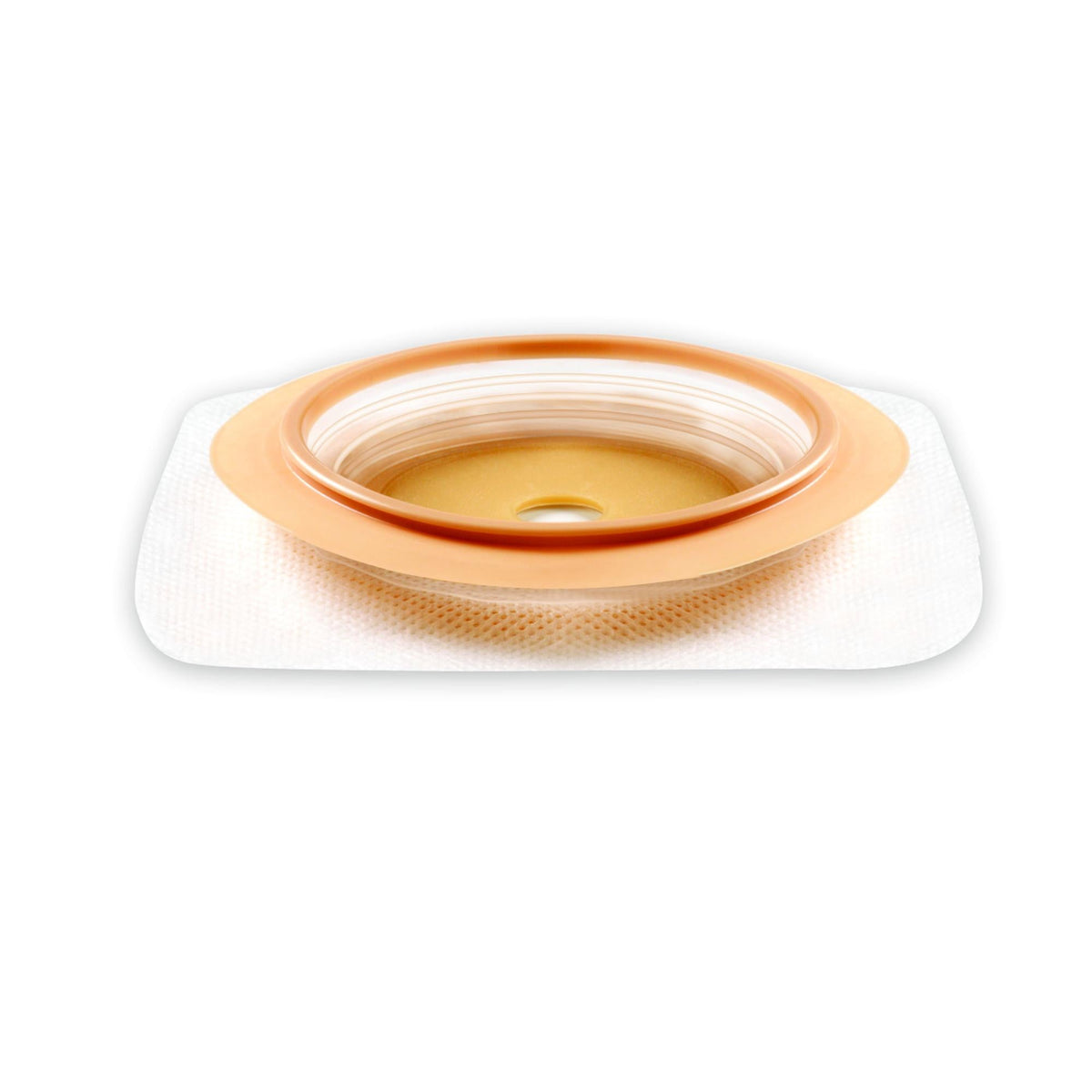 Natura™ Durahesive Skin Barrier, Cut-To-Fit 13 – 35 mm, 57 mm Accordion Flange, 10/BX