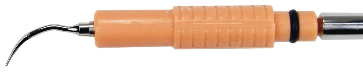 Bucky Beaver UltraSonic Inserts Triple Bend 25k (Orange) - Vector USA - Osung USA