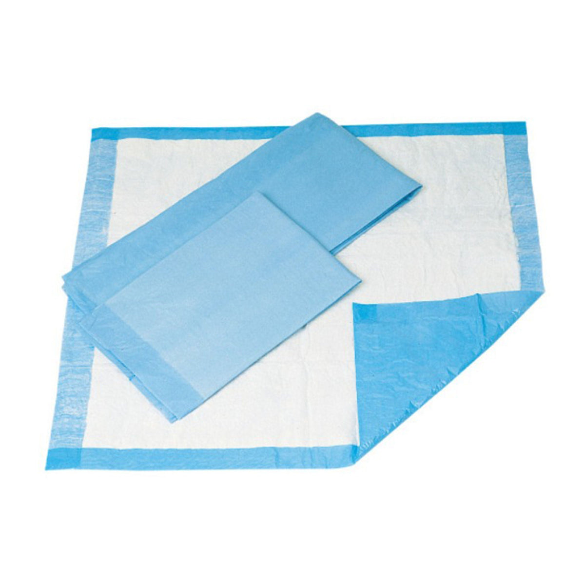 Reassure® Premium Disposable Underpad, Heavy Absorbency, 30 X 36 Inch, 100/Cs