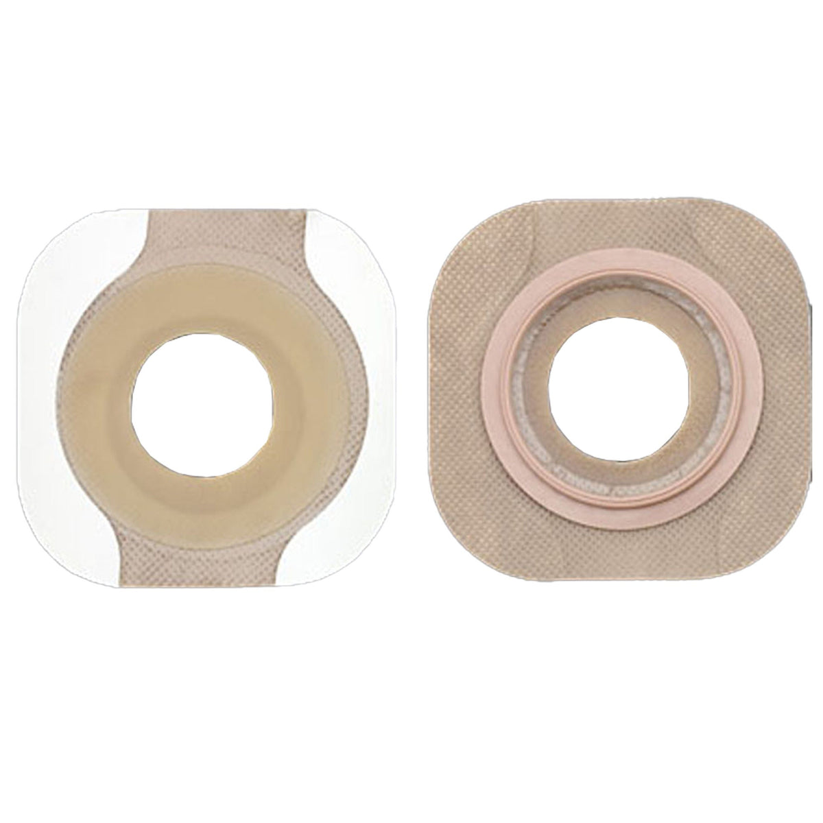 New Image™ Flextend™ Colostomy Barrier, Pre-Cut To Fit 35Mm Stomas, 5/Bx